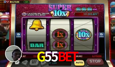 Desvendando o Mundo dos Jogos Virtuais na G55Bet